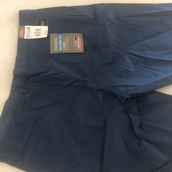 Dickies shorts- relaxed fit - Picture 6 of 7